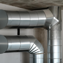 Ventilation Salle de Bains : Préservez l'Hygiène et le Confort dans cette Pièce Humide Montigny-les-Metz